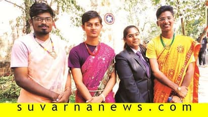 ಸೀರೆಲಿ ಹುಡುಗರ ನೋಡಲೇಬಾರದು ಏಕೆ?; ಇದು ಸೀರೆಯುಟ್ಟ ಪಡ್ಡೆ ಹೈಕಳ ಪ್ರಶ್ನೆ