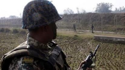 Punjab Police bust Pakistan-sponsored arms smuggling racket; BSF constable, 3 others arrested