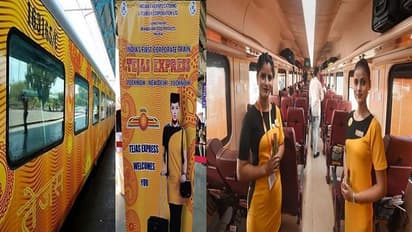 రైళ్లలో వినోదానికి టీవీలు కావాలని... ప్యాసింజర్ల డిమాండ్లు !!