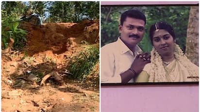 കാട്ടാക്കടയിൽ ഭൂവുടമയെ ജെസിബി കൊണ്ട് ഇടിച്ചു കൊന്ന കേസിൽ ഡ്രൈവർ കീഴടങ്ങി