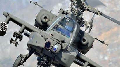 আরও শক্তিশালী ভারতীয় বায়ুসেনা, চুক্তি মতো সব অ্যাপাচে আর চিনুক বাহিনীর হাতে তুলে দিল বোয়িং