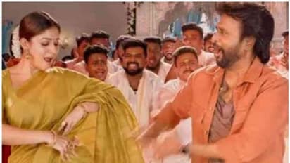 സ്‍ക്രീനിലെത്തിയത് വെറും 20 മിനുട്ട് മാത്രം, നയൻതാര വാങ്ങിച്ചത് വൻ പ്രതിഫലം