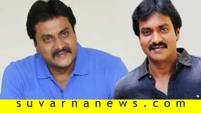 ಉಸಿರಾಟದ ಸಮಸ್ಯೆ: ಹಾಸ್ಯ ನಟ ಸುನೀಲ್ ಆಸ್ಪತ್ರೆಗೆ ದಾಖಲು!