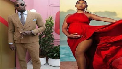 বাবা হতে চলেছেন পৃথিবীর দ্রুততম পুরুষ, অন্তঃস্বত্ত্বা বান্ধবীর ছবি শেয়ার করলেন বোল্ট