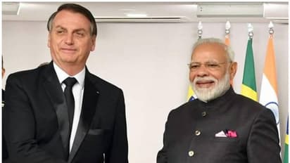 ബ്രസീലിയൻ പ്രസിഡന്റ് ബോള്സൊനാരോയെ നരേന്ദ്ര മോദി റിപ്പബ്ലിക് ദിനത്തിലെ മുഖ്യാതിഥിയാക്കിയതിൽ എന്താണ് കുഴപ്പം ?