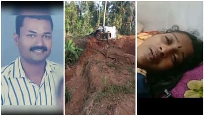 Sangeeth murder case: Man accused of killing person with JCB surrenders before Kerala Police