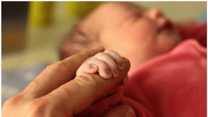 പത്തുവയസ്സുകാരനിൽ നിന്ന് ഗർഭം ധരിച്ച് പതിമൂന്നുകാരി, വിശ്വസിക്കാനാവാതെ ഡോക്ടർമാർ