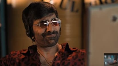 రవితేజ `డిస్కోరాజా` సినిమా రివ్యూ