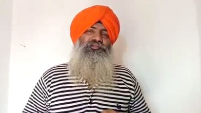 Spare a thought for this Sikh politician who fled Pakistan unable to face persecution