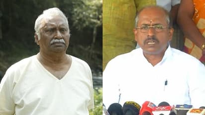 ഗോകുലം ഗോപാലനെ കൂടെ കൂട്ടി സുഭാഷ് വാസു; വെളളാപ്പളളി നടേശൻ കോളേജ് ഓഫ് എഞ്ചിനീയറിങിന്റെ പേര് മാറ്റി