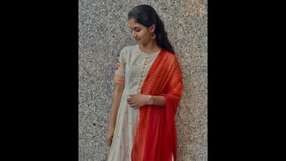 இயக்குநர் பிரபு சாலமனுக்கு இப்படி ஒரு அழகான மகளா?... அழகு தேவதையாக ஜொலிக்கும் க்யூட் புகைப்படங்கள்...!