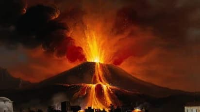 ನ್ಯೂಜಿಲೆಂಡ್ನಲ್ಲಿ ಜ್ವಾಲಾಮುಖಿಗೆ ಭಾರತದ ದಂಪತಿ ಬಲಿ