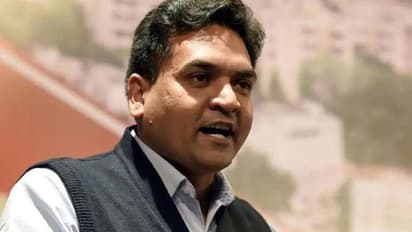 'ട്രംപ് പോകുന്നത് വരെ ഞങ്ങൾ സംയമനം പാലിക്കും'; ദില്ലി പൊലീസിന് മുന്നറിയിപ്പുമായി കപിൽ മിശ്ര