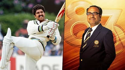 Here's how Ranveer Singh introduced Pankaj Tripathi as PR Man Singh in 83