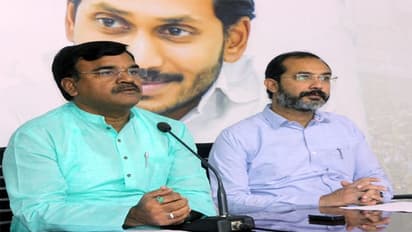 మండలి పరిణామాలు... కులాల మధ్య చిచ్చుకు చంద్రబాబు యత్నం: డిప్యూటీ సీఎం