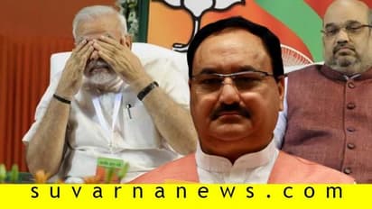 ಪೌರತ್ವ ಕಾಯ್ದೆ ತಂದ ಬಿಜೆಪಿಗೆ ಬಿಗ್ ಶಾಕ್: 90 ನಾಯಕರ ರಾಜೀನಾಮೆ!