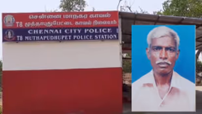 இரும்புக்கம்பியால் தாக்கி சுங்கச்சாவடி ஊழியர் கொடூரக்கொலை..! வழிப்பறி கொள்ளையர்கள் வெறிச்செயல்..!