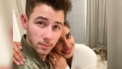 Priyanka Chopra's husband Nick Jonas suffers from this severe disease