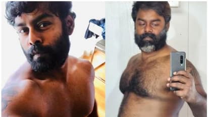 ജോസഫിനായി വൻ മേയ്ക്ക്ഓവറില് ആര് കെ സുരേഷ്, വര്ദ്ധിപ്പിച്ചത് 22 കിലോ ഭാരം