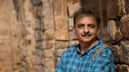 'ಮುಂಗಾರು ಮಳೆ' ಸುರಿಸಿ 'ಪರವಶ' ಮಾಡಿದ ಕವಿ ಕಾಯ್ಕಿಣಿ ಬಗ್ಗೆ ತಿಳಿದುಕೊಳ್ಳೋಣ ಬನ್ನಿ!