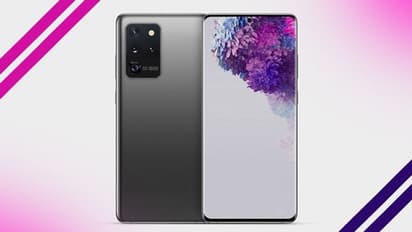 স্যামসাঙ গ্যালাক্সি এস২০ ৫জি  ও স্যামসাং এস২০প্লাস ৫জি ফোনের দাম ফাঁস