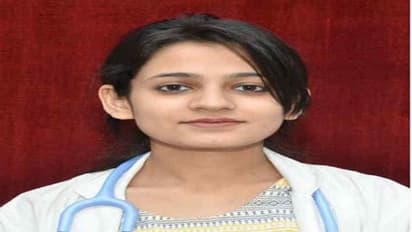 লখনউ-এ রহস্যমৃত্যু, হস্টেলের ঘর থেকে মিলল তরুণী ডাক্তারের দগ্ধ দেহ