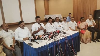 కొబ్బరిచిప్పలు ఏరుకునేవారు టిడిపి ఎమ్మెల్సీలు... అందుకే ఇలా: వైసిపి ఎమ్మెల్యే