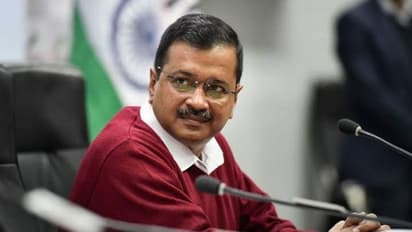 Fact Check: ಕೇಜ್ರಿವಾಲ್ ಮೇಲೆ ಕೊಳಕು ನೀರು ಚೆಲ್ಲಿದ ಮಹಿಳೆ!