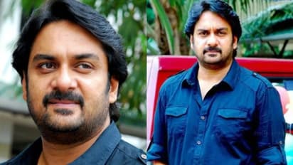 ഇടവേളയ്ക്ക് ശേഷം ഷിജു വീണ്ടും മിനിസ്ക്രീനില്