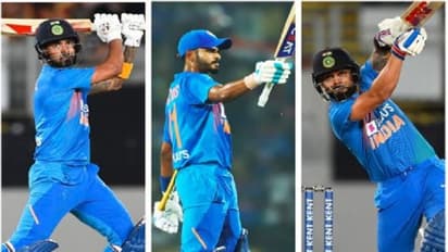 ముందు రాహుల్, వెనక శ్రేయస్.... కోహ్లీకి రిలీఫ్... ప్రపంచకప్ టీంపై భరోసా