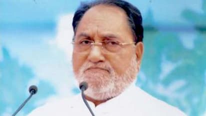 NCP RS MP Husain Dalwai terms Yogi Adityanath ‘mosquito’, wonders if Christians, Muslims should be drowned