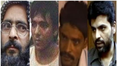 യാക്കൂബ് മേമൻ മുതൽ അഫ്സൽ ഗുരു വരെ, കഴുവേറ്റപ്പെട്ടവരുടെ അന്ത്യാഭിലാഷങ്ങൾ ഇങ്ങനെ