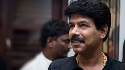 பாலா படத்தில் ஹீரோவாக நடிக்க 95 கிலோவாக எடையை ஏற்றிய வில்லன் நடிகர்! முதல் முறையாக வெளியிட்ட புகைப்படம்!