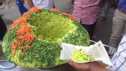 ಬಾಂಗ್ಲಾದೇಶೀಯರು ಪೋಹಾ ತಿನ್ನುತ್ತಾರೆ: ವಿವಾದ ಸೃಷ್ಟಿಸಿದ ಕೈಲಾಶ್ ವಿಜಯವರ್ಗೀಯ!