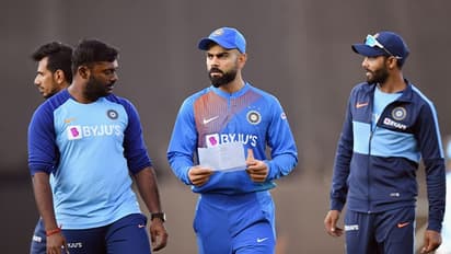 পর পর দুই ম্যাচে খাদের কিনারা থেকে জয়, নিউজিল্যান্ড-এ কী শিখলেন কোহলি