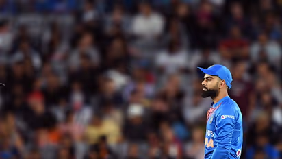 Kobe Bryant’s death has made Virat Kohli look at life differently; here’s what India captain said