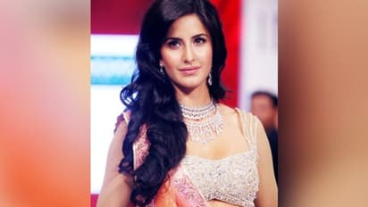 লুকিয়ে বিয়ে করলেন ক্যাটরিনা, কন্যাদান করলেন অমিতাভ