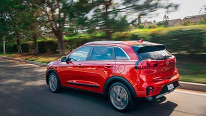 ಬ್ರೆಜ್ಜಾ, ವೆನ್ಯೂ ಪ್ರತಿಸ್ಪರ್ಧಿ, ಬರುತ್ತಿದೆ ಕಿಯಾ ಸಬ್ ಕಾಂಪಾಕ್ಟ್ SUV ಕಾರು!