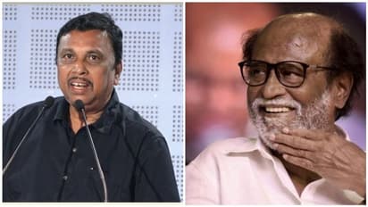 வாபஸ் வாங்கினால் ரஜினியை சும்மா விட்டுடுவோமா..? திராவிடர் விடுதலை கழகத்தினர் கொக்கரிப்பு..!