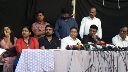 நடிகர் சங்கத்திற்கு மறுதேர்தல் நடத்த உத்தரவு... பதறியடித்து ஒன்று கூடிய சுவாமி சங்கரதாஸ் அணி...!