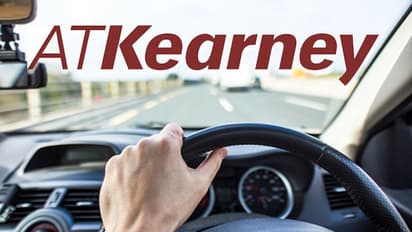 AT Kearney consultant now backtracks, claims doesn’t want any action on the Ola driver after trying to destroy his livelihood