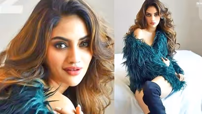 নতুন ব্র্যান্ড নিয়ে হাজির নুসরত, ভিডিওবার্তায় শুভেচ্ছা টেলি তারকাদের