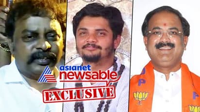 JDS leader acts as bridge to help BJP MLA secure Karnataka Cabinet berth through Guruji