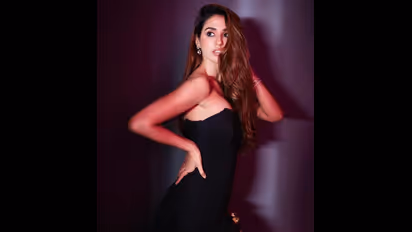 போனா அவர் கூட அப்படியொரு டேட்டிங் போகணும்... தோனி பட நாயகியின் தீராத ஆசை...!