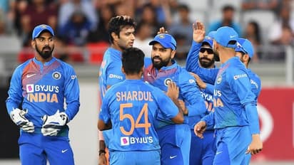 'ഞാനത് ആസ്വദിക്കുന്നു'; ഋഷഭ് പന്തിന് മുന്നറിയിപ്പുമായി രാഹുല്