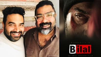 'ബിലാല്‍' ആരംഭിക്കുന്നു? അമല്‍ നീരദുമായുള്ള കൂടിക്കാഴ്ചയെക്കുറിച്ച് ഗോപി സുന്ദര്‍