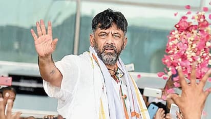 ಮಹಾಮಾರಿ ಕೊರೋನಾ ವೈರಸ್ ವಿರುದ್ಧ ಪ್ರಧಾನಿ ಮೋದಿ ಸಮರಕ್ಕೆ ಕೈ ಜೋಡಿಸಿದ ಡಿಕೆಶಿ