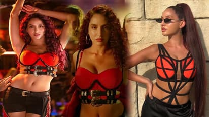 ఎన్టీఆర్, ప్రభాస్ తో ఊపేసింది.. ఆమె కోసం ఎంత ఖర్చు పెట్టినా తక్కువే!