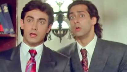 সরোজ খানকে অশ্রাব্য ভাষায় গালিগালাজ, তাঁকে কাজ না দেওয়ার হুমকি সলমনের