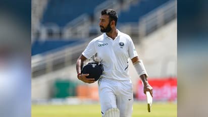 ഇത്തവണ പൂജാര കുറച്ച് വിയര്ക്കും; കാരണം വ്യക്തമാക്കി ഗ്ലെന് മഗ്രാത്